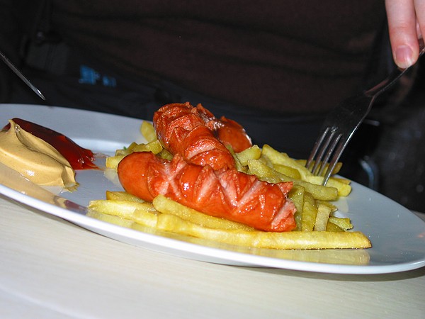 Zell Am See, Austria