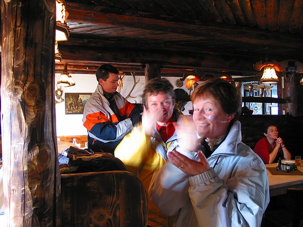 Zell Am See, Austria