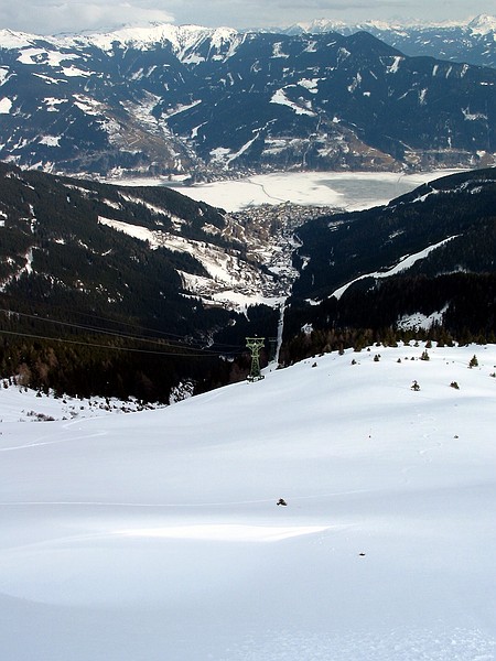 Zell Am See, Austria