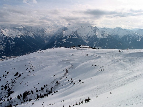 Zell Am See, Austria