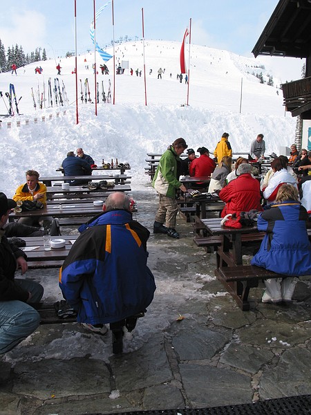 Zell Am See, Austria