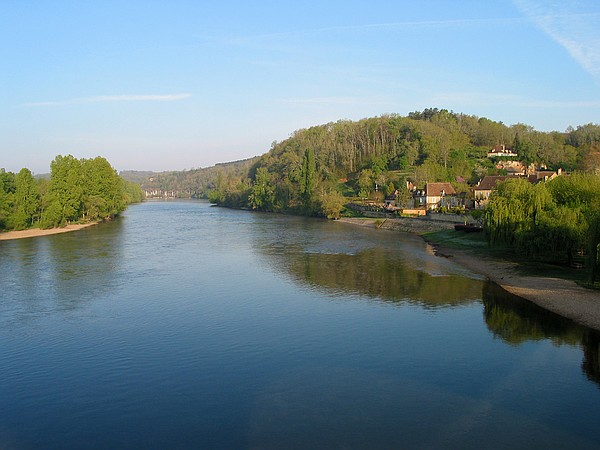 Dordogne