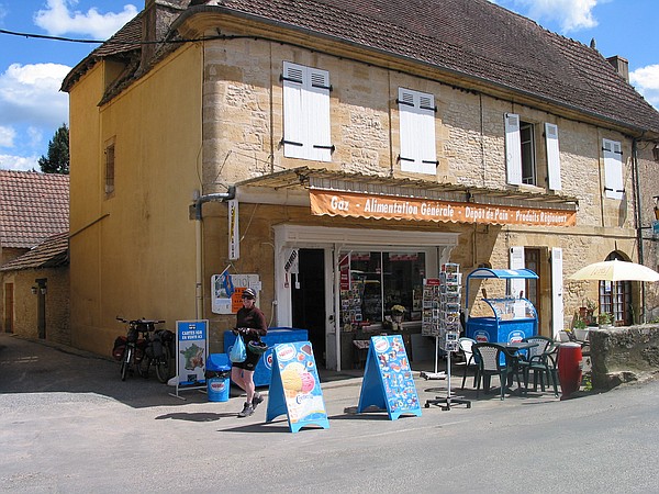 Dordogne