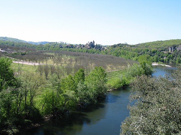 Dordogne