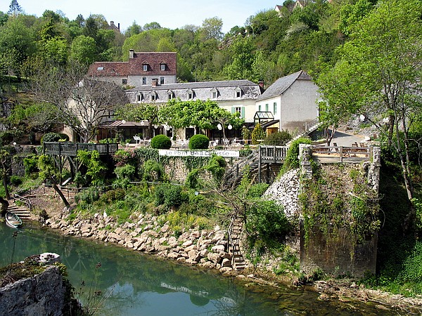 Dordogne