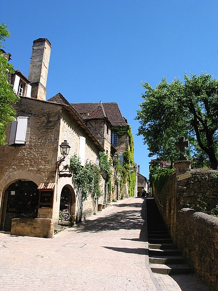 Dordogne