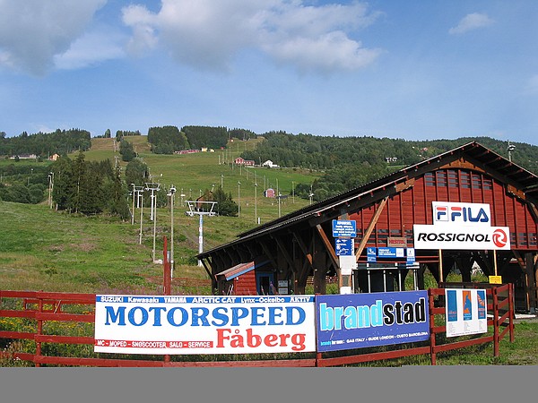 All quiet till it snows?