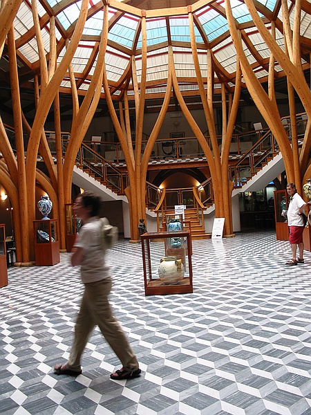 Leaning Tower of Pisa